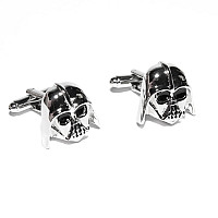 Запонки Дарт Вейдер ZPH-1231