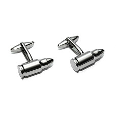 Запонки Кулі ZPH-1235