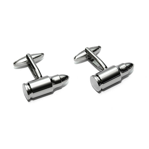 Запонки Кулі ZPH-1235