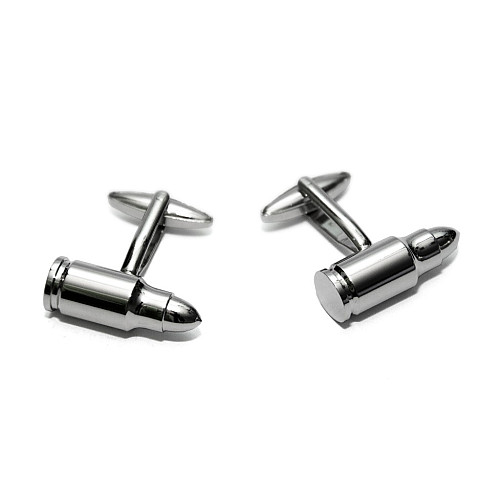 Запонки Кулі ZPH-1235