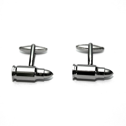 Запонки Кулі ZPH-1235