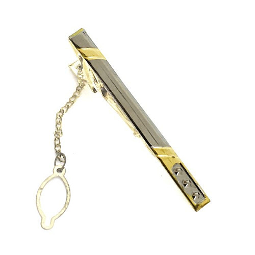 Зажим для галстука ZAG-9011