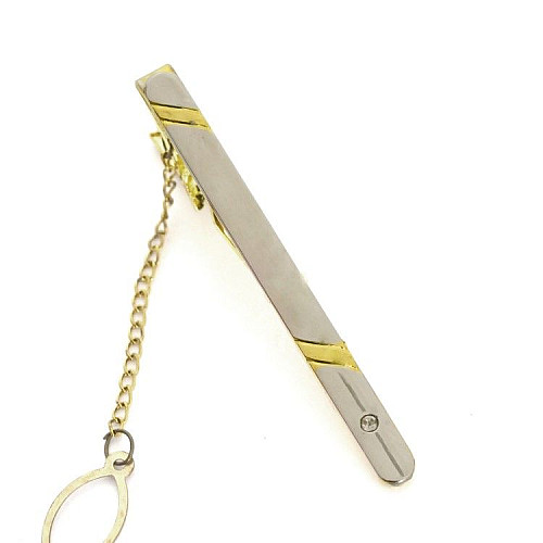 Зажим для галстука ZAG-9011