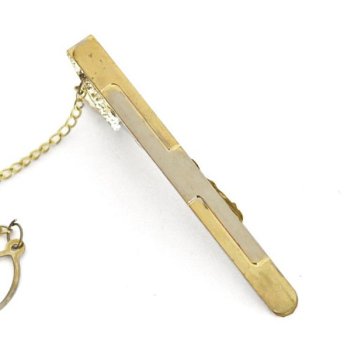 Зажим для галстука ZAG-9011