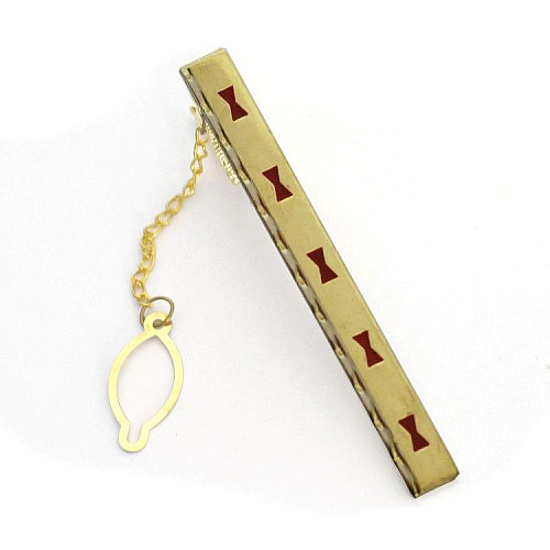 Зажим для галстука ZAG-9011