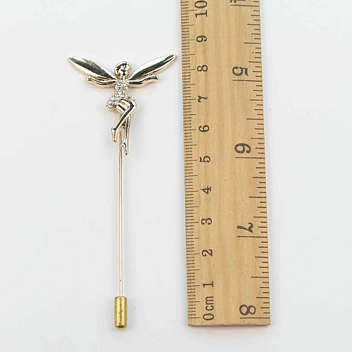 Шпилька для піджака ZDV-5707