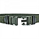 Тактичний ремінь хакі 5 см на зажим фастекс RGN-2247