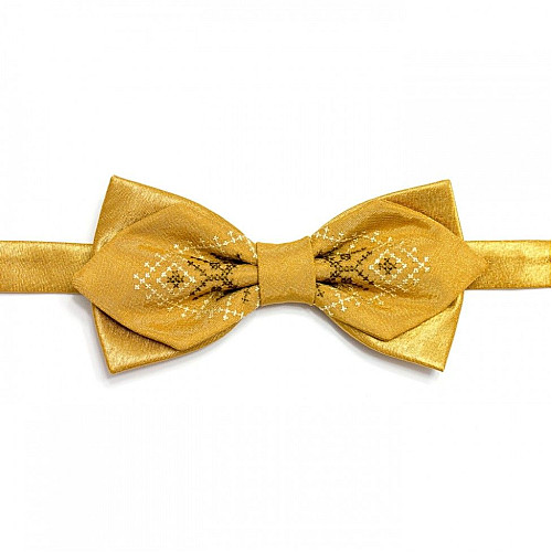 Фігурний вишитий метелик Колос LM-3008