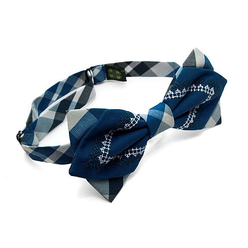 Вышитая бабочка Електрик LM-3029