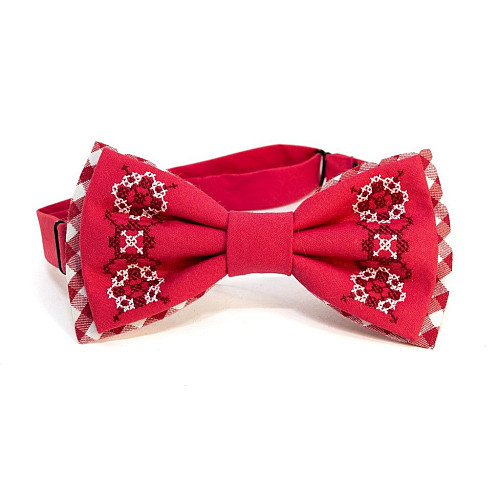 Вышитая бабочка №511 LM-3051