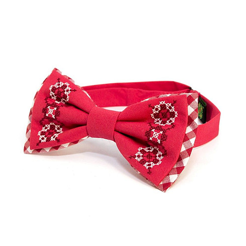 Вышитая бабочка №511 LM-3051