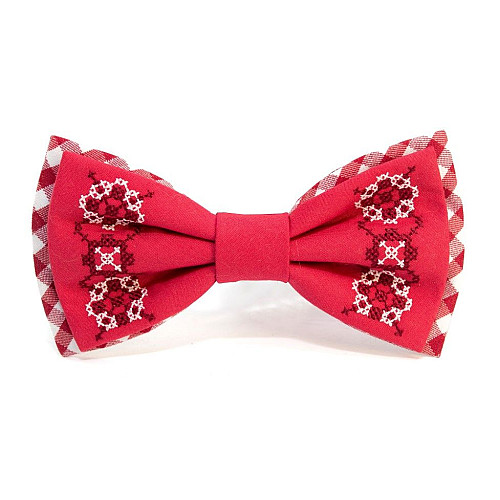 Вышитая бабочка №511 LM-3051