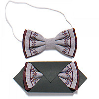 Дитячий вишитий метелик №729 LM-3054