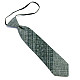 Детский вышитый галстук №595 (LND-0078)