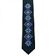 Вишита краватка №727 LN-2080