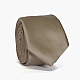 Краватка Piazza Italia вузька бежевий PZ-148