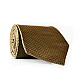 Галстук мужской в цвет хаки Emilio Corali GIN-2009