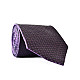 Галстук мужской Фиолетовый Emilio Corali GIN-2062
