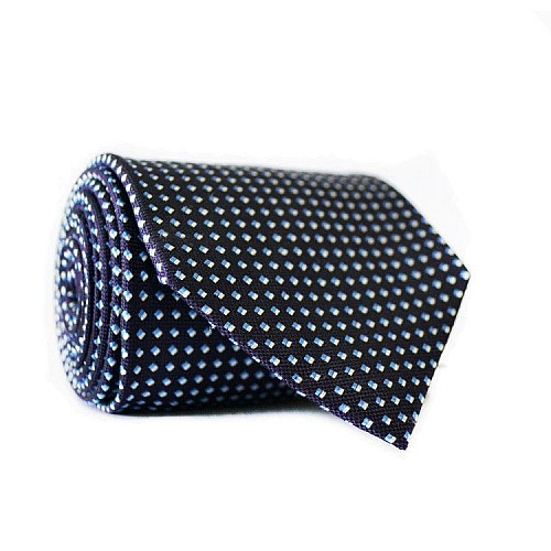 Галстук мужской Фиолетовый Emilio Corali GIN-2108