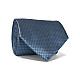 Галстук мужской Синий Emilio Corali GIN-2157