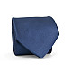 Краватка Emilio Corali синя чоловіча GIN-2174