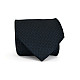 Краватка Emilio Corali чоловіча темно-синя в ромбіки GIN-2188