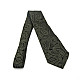 Зеленый галстук Emilio Corali турецкий огурец (пейсли) GIN-2253