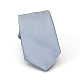 Узкий галстук Sakis Rouvas голубой GIN-2324