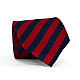 Галстук мужской Синий Красный Emilio Corali GIN-2328