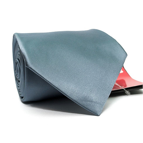 Краватка чоловіча Блідо-Василькова Emilio Corali GIN-2530