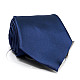 Галстук мужской сиинй насыщенный Emilio Corali GIN-2540