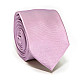 Узкий галстук Sakis Rouvas розовый GIN-2302