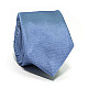 Краватка Sakis Rouvas вузька блакитна GIN-2327