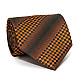Коричневый галстук Antonio Balliano ZN-1807