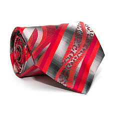 Стильный галстук ZAGI ZN-1811