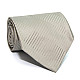 Серый галстук Rosso Fiorwntino ZN-1860