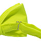 Краватка-метелик Gofin лайм матовий AB-7226