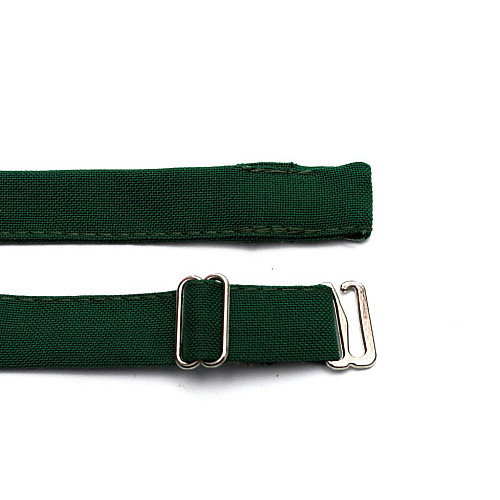 Краватка-метелик Gofin зелений-смарагдовий AB-7227