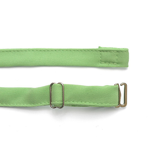 Галстук-бабочка Gofin мятный матовый AB-7232