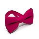 Галстук-бабочка Gofin фуксия AB-7233