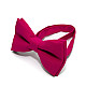 Галстук-бабочка Gofin фуксия AB-7233