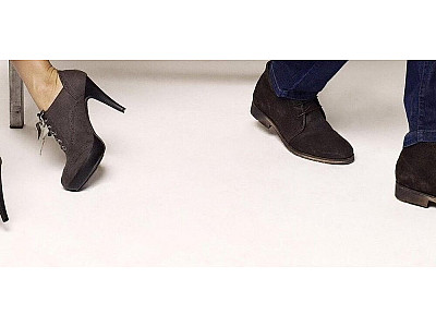 Актуальная осенне-зимняя обувь: войдите в осень красиво!