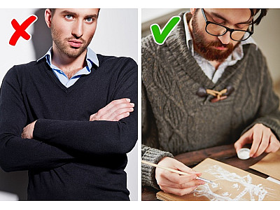 Антитренд: про які речі чоловікові потрібно забути цього літа