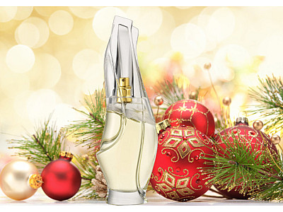 Аромат праздника: модные духи для Рождества и Нового года