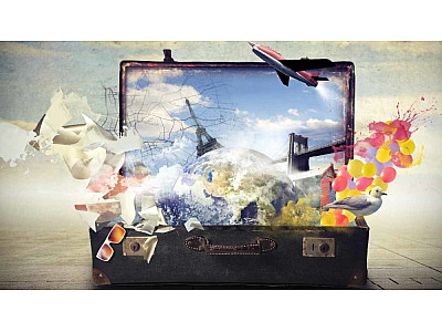 Что взять с собой на море в бархатный сезон