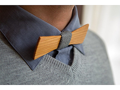 Дерев'яні метелики - будь завжди молодим!