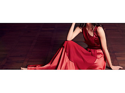 Длинные платья 2021: советы для настоящих модниц