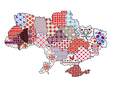 Этнические аксессуары к любому случаю