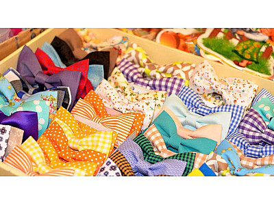 Галстуки-бабочки оптом – как не обмануться?