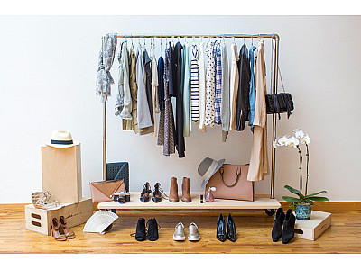 Готовимся к весне: модные яркие мелочи вашего гардероба